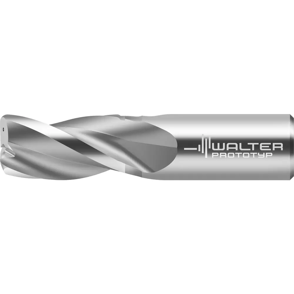 Produktfoto 1 von Walter Prototyp MD266-25.0A3B400B-WJ30UU