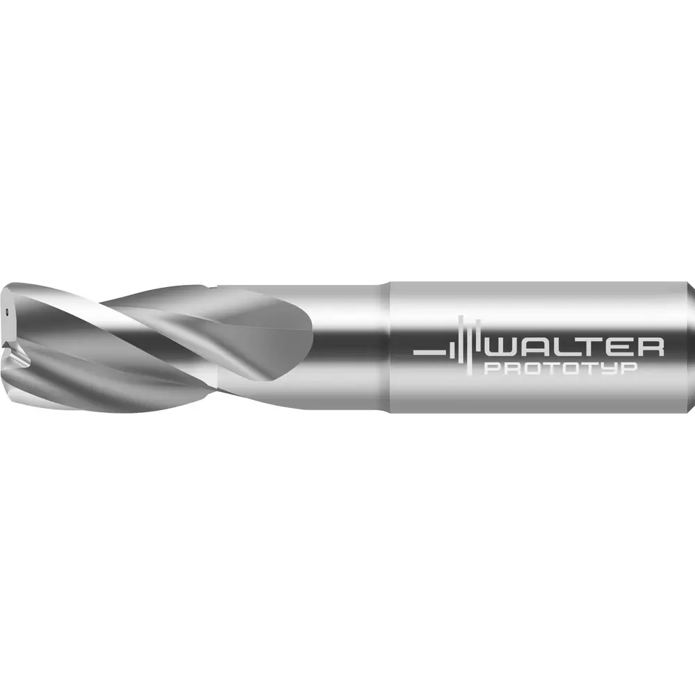 Produktfoto 1 von Walter Prototyp MD266-25.0A3L300B-WJ30UU
