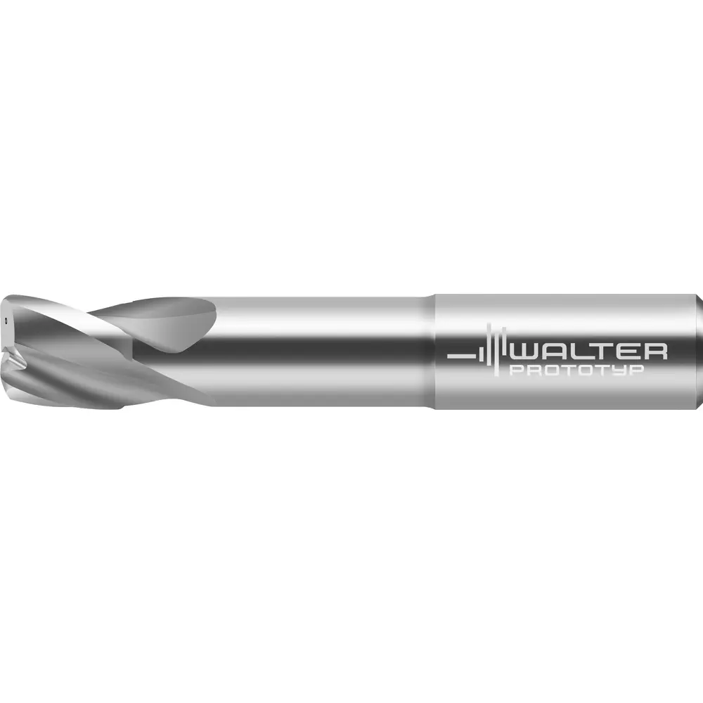 Produktfoto 1 von Walter Prototyp MD266-25.0A3X400C-WJ30UU