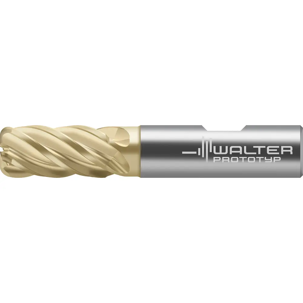 Produktfoto 1 von Walter Prototyp MD377-16.0W5B300C-WK40TZ