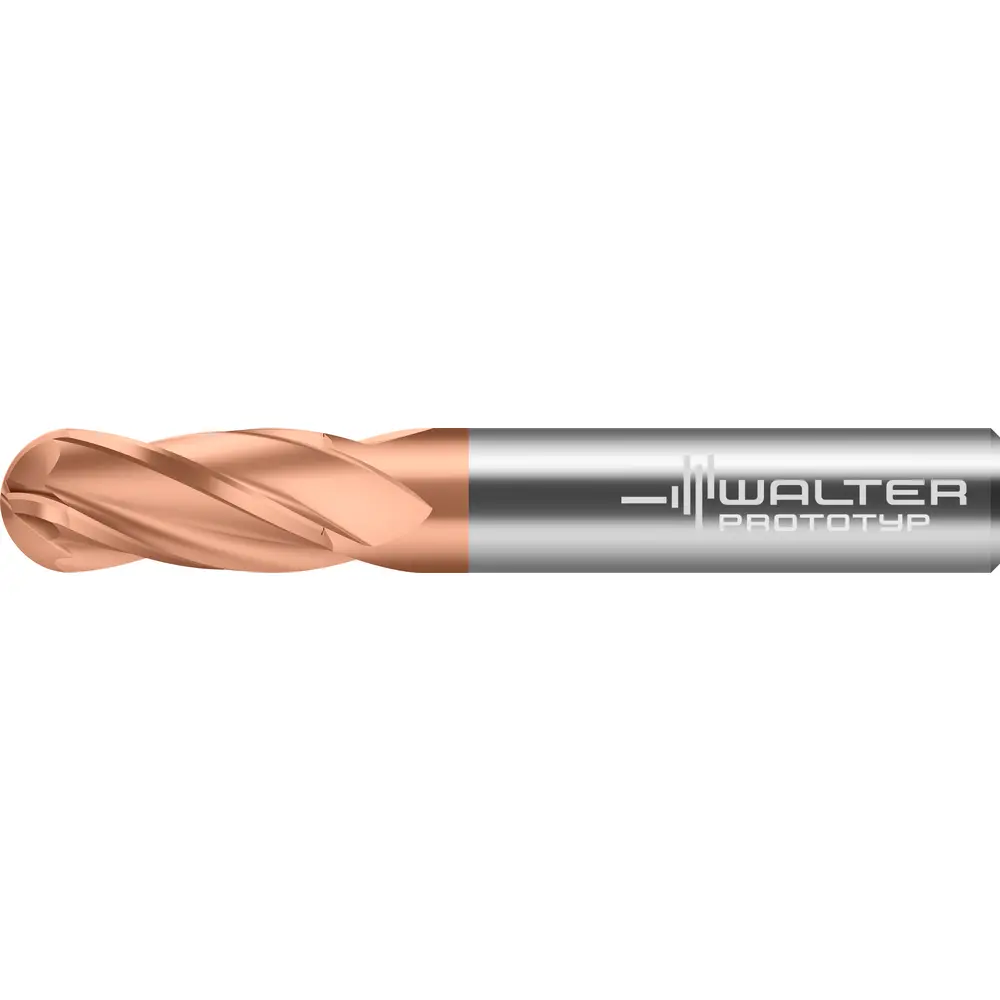 Produktfoto 1 von Walter Prototyp ME432-12.0A4B-WJ30ED