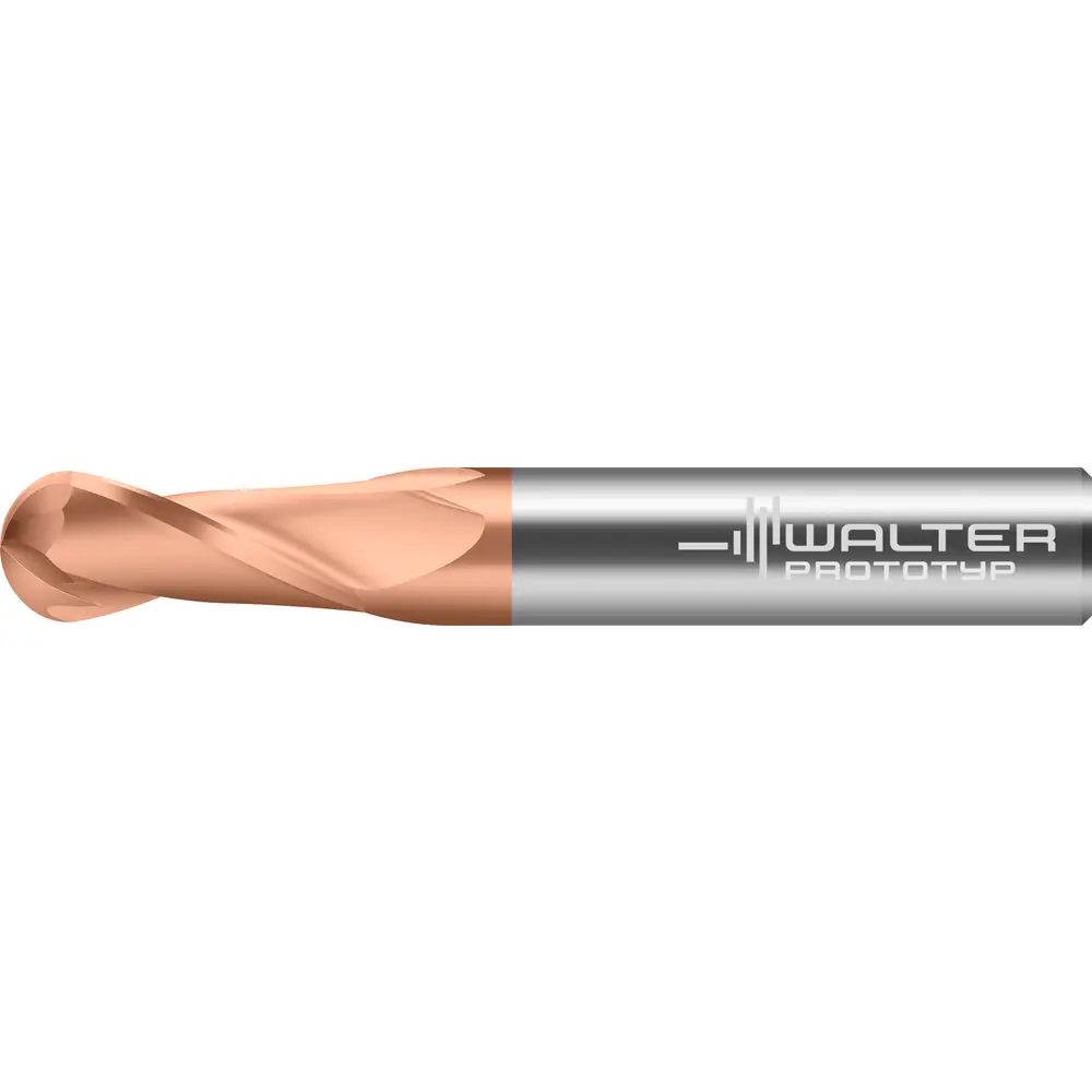 Produktfoto 1 von Walter Prototyp ME432-04.0A2B-WJ30ED