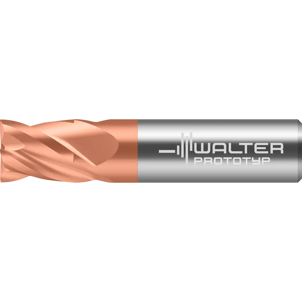 Produktfoto 1 von Walter Prototyp ME232-16.0A4S-WJ30ED