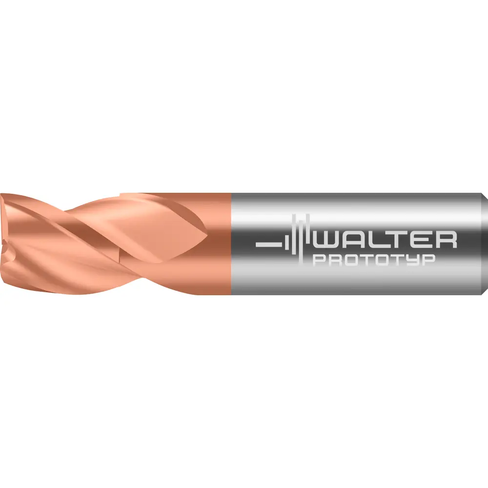 Produktfoto 1 von Walter Prototyp ME232-16.0A3S-WJ30ED