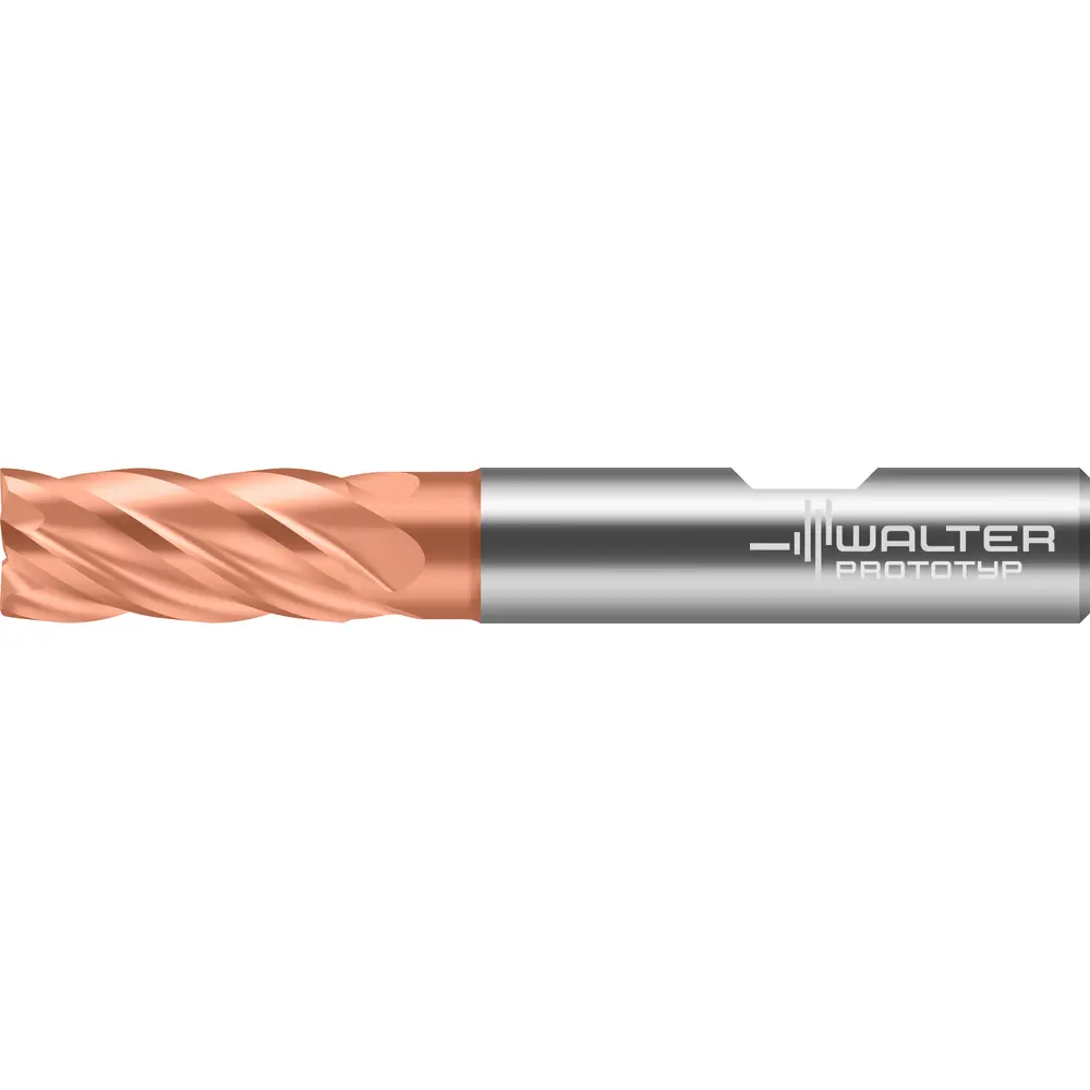 Produktfoto 1 von Walter Prototyp ME232-16.0W5BC-WJ30ED