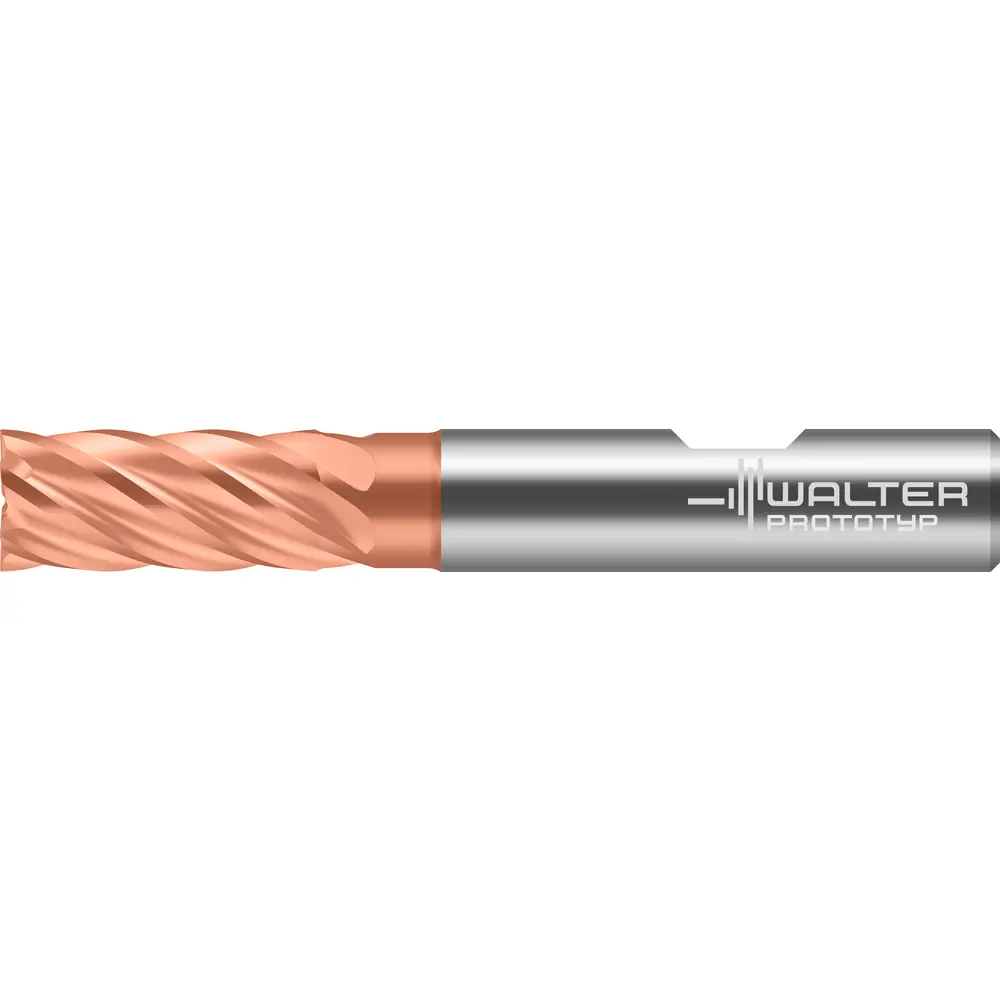 Produktfoto 1 von Walter Prototyp ME232-12.0W6BC-WJ30ED