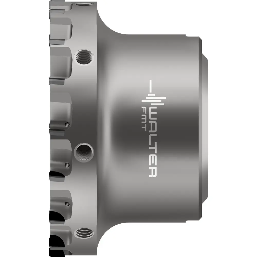 Produktfoto 1 von Frezite Metal Tooling MP060-100B18P WDN20