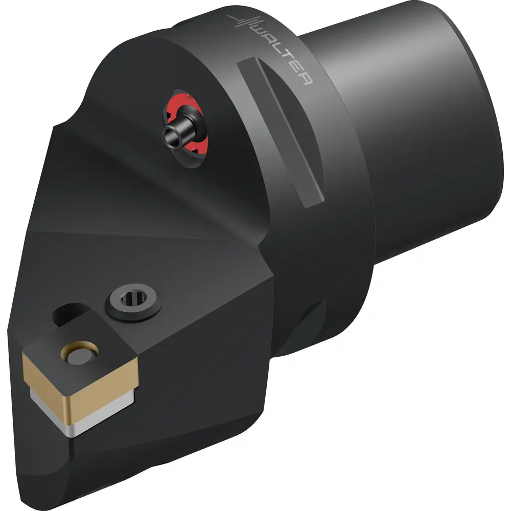 Produktfoto 1 von Walter C8-PCLNR-55080-16