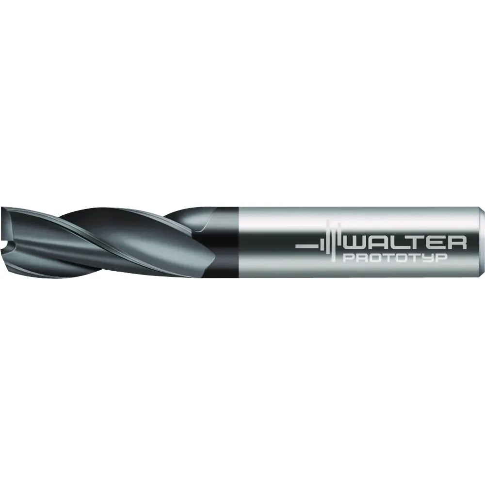 Produktfoto 1 von Walter Prototyp MC216-05.0A3L-WJ30TF