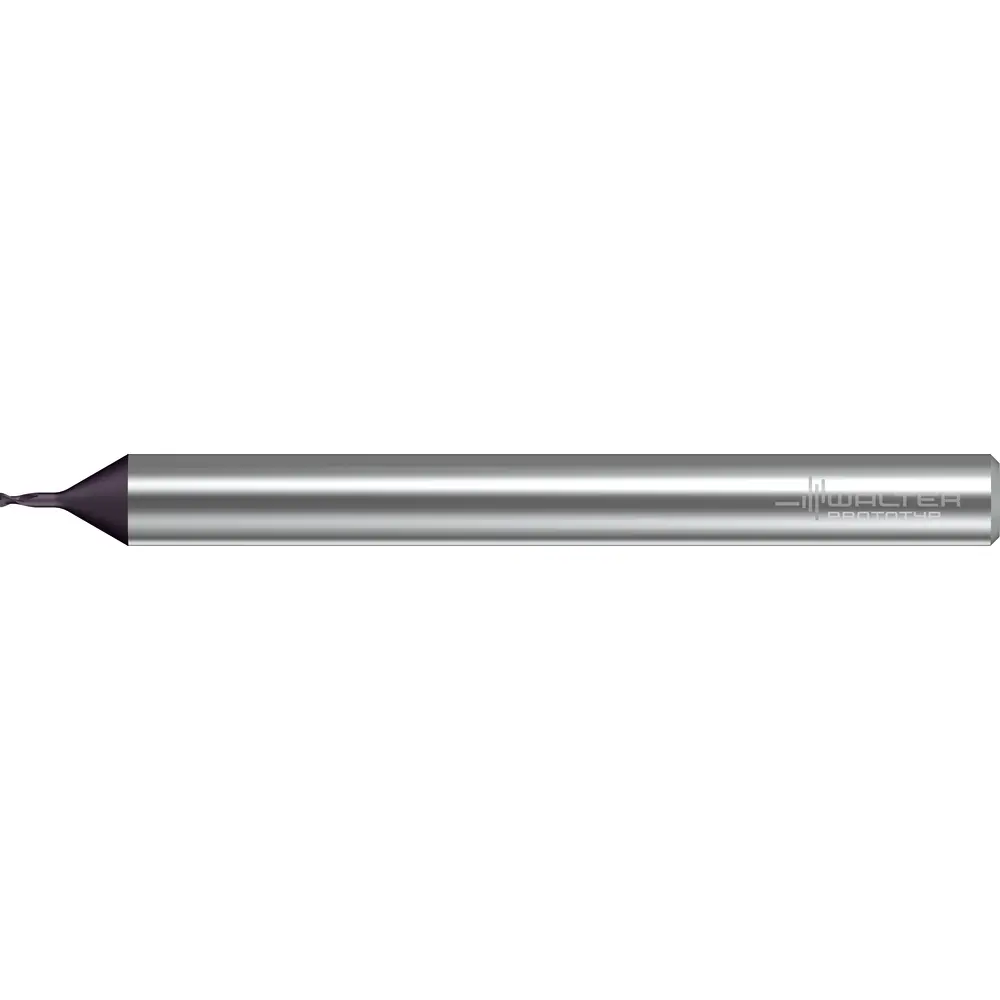 Produktfoto 1 von Walter Prototyp MC213-02.0A2L020C-WJ30TF