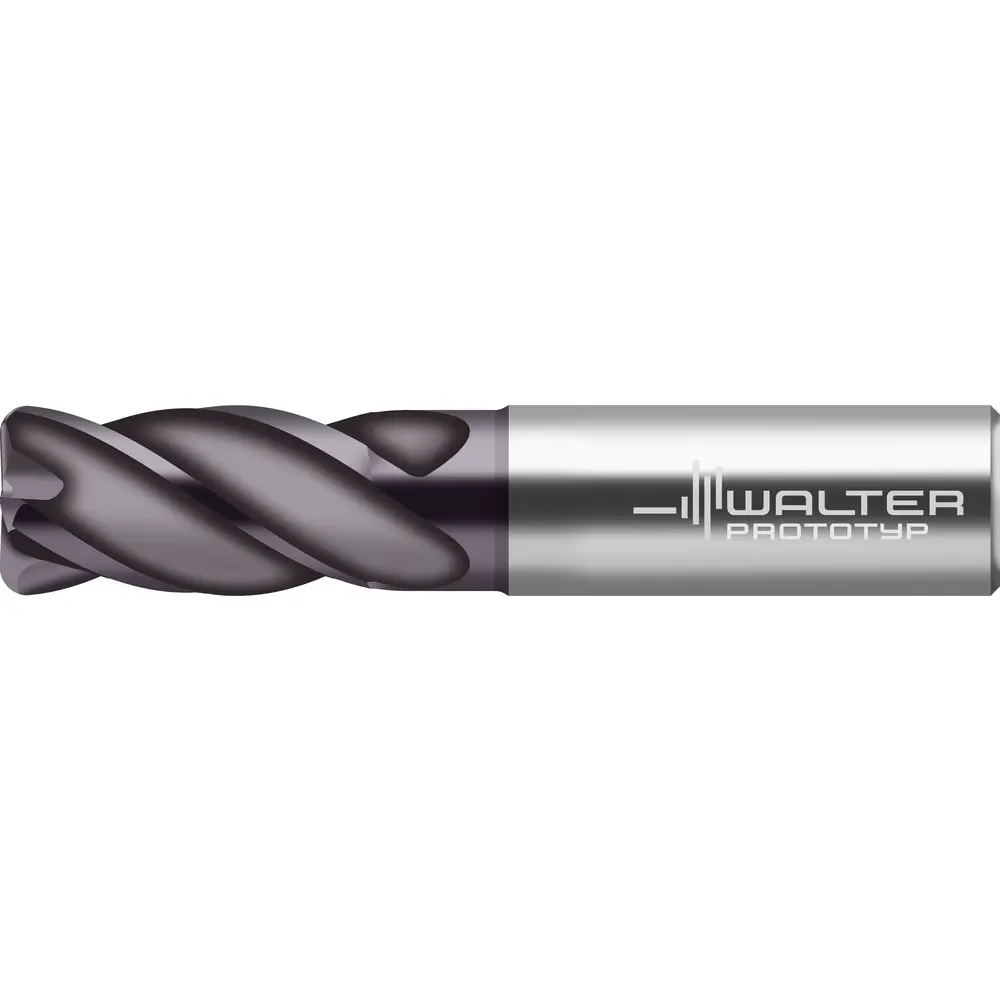 Produktfoto 1 von Walter Prototyp MC230-20.0A4B250C-WK40TF