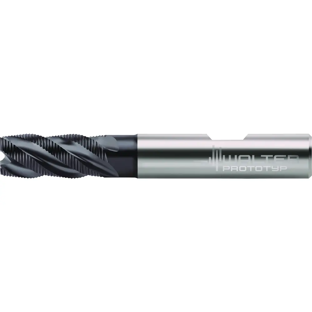 Produktfoto 1 von Walter Prototyp MC319-12.0W4BC-WK40TF