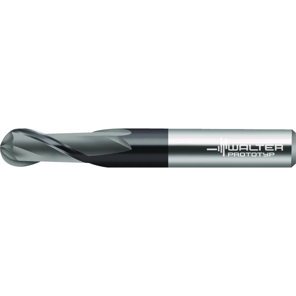 Produktfoto 1 von Walter Prototyp MC416-02.0A2B-WJ30TF