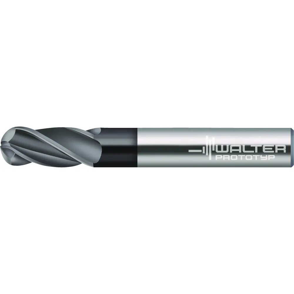 Produktfoto 1 von Walter Prototyp MC416-03.0A4L-WJ30TF