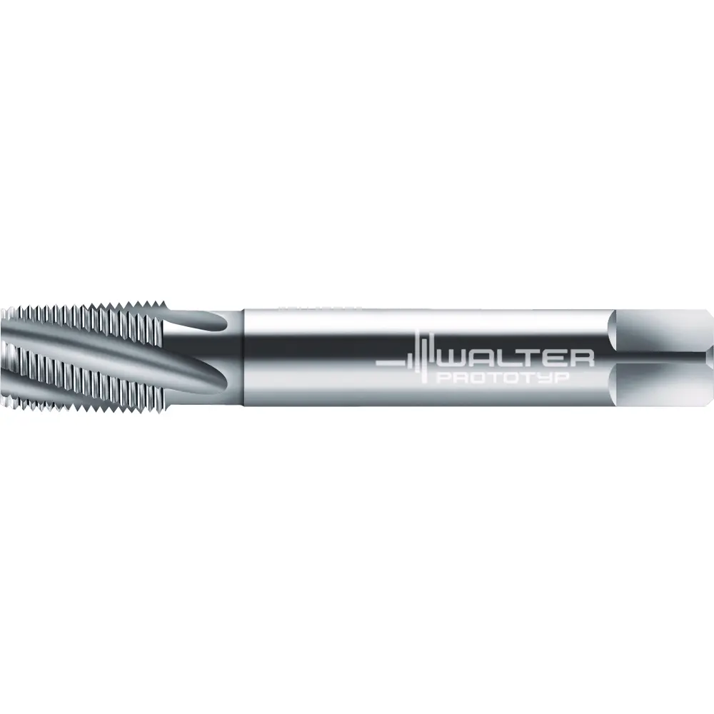 Produktfoto 1 von Walter Prototyp 25467-NPT1/2