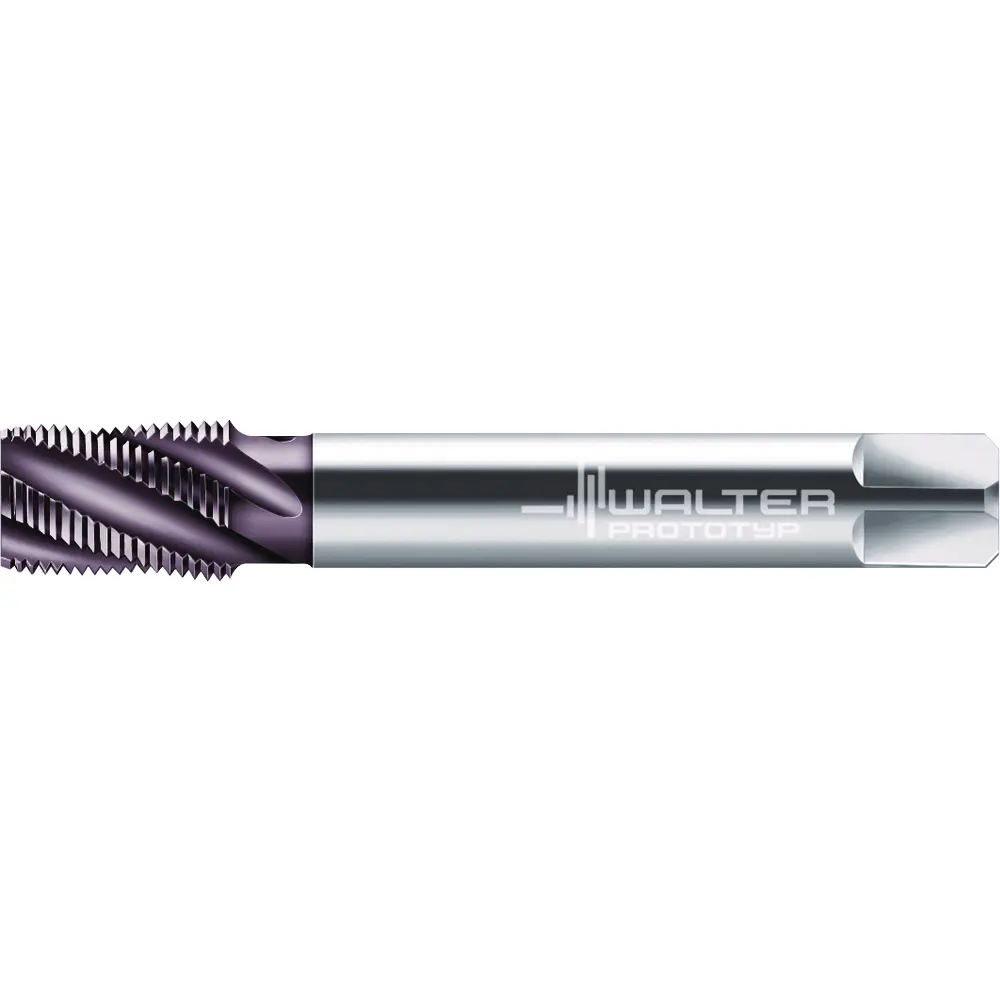 Produktfoto 1 von Walter Prototyp 2546706-NPT1/2