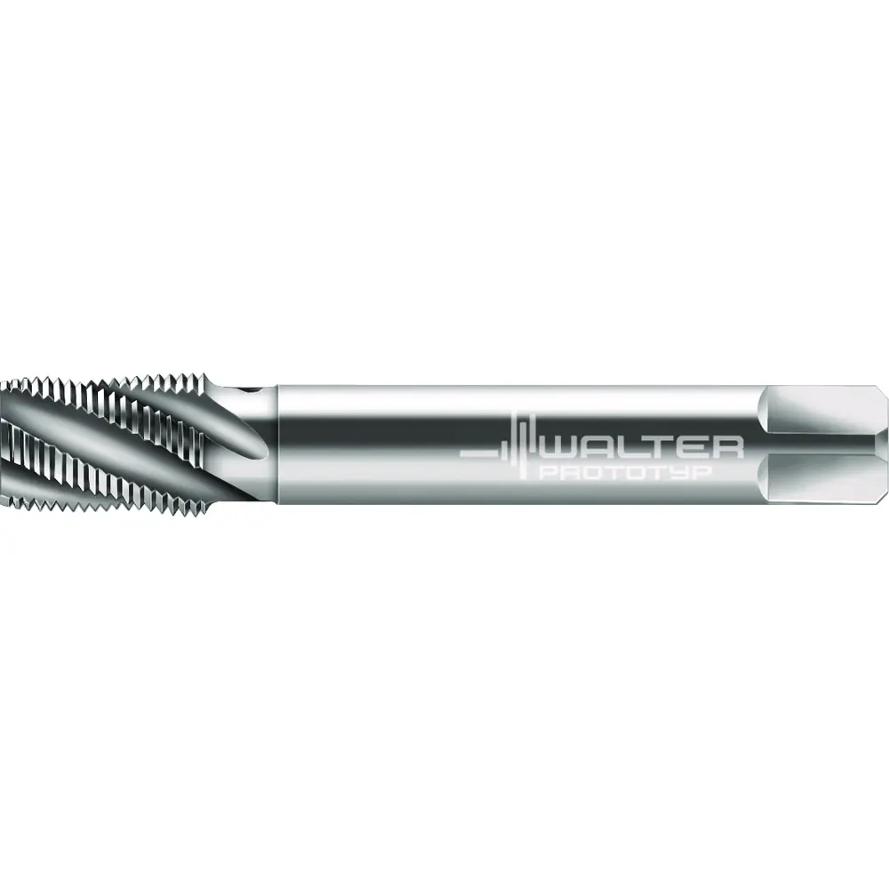 Produktfoto 1 von Walter Prototyp 255630-NPT1/2