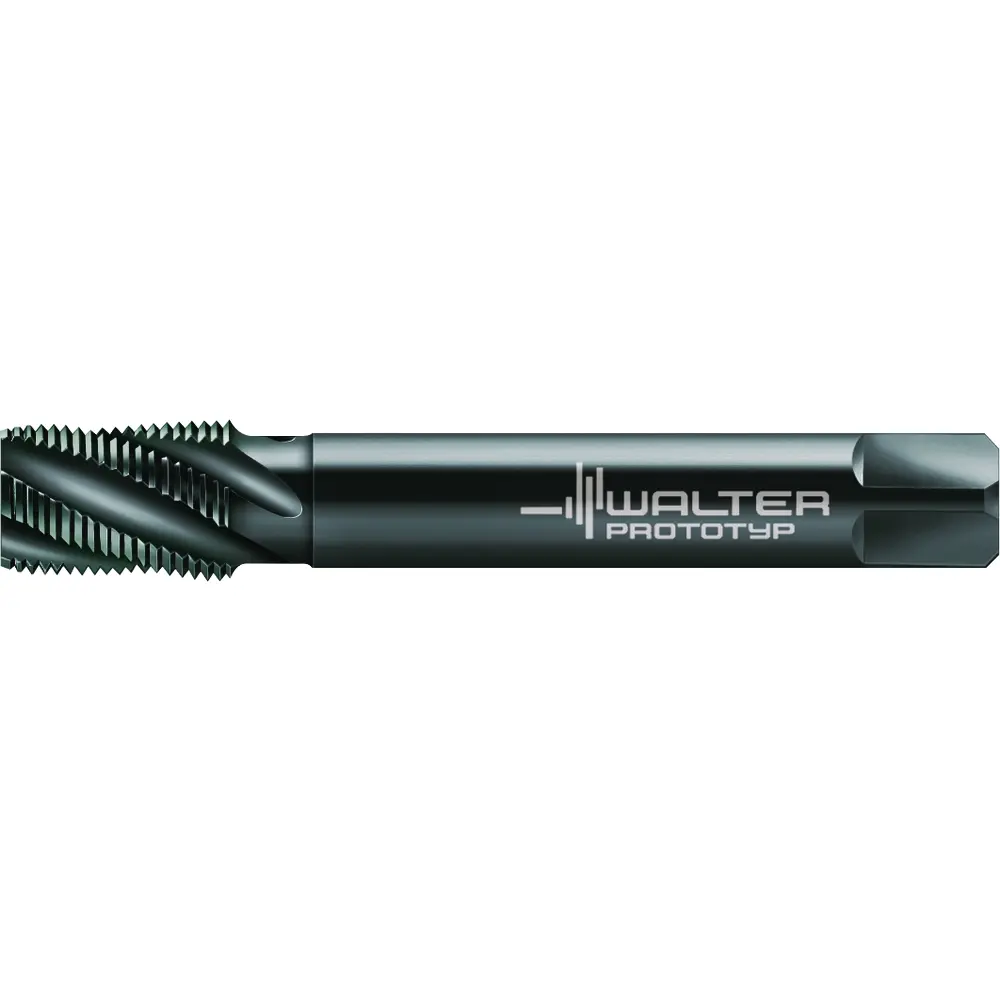 Produktfoto 1 von Walter Prototyp 26567-NPTF1/8