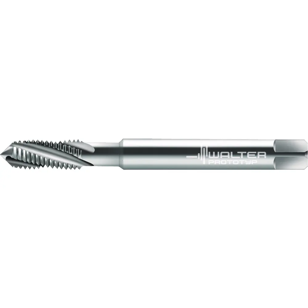 Produktfoto 1 von Walter Prototyp 204104-M3.5