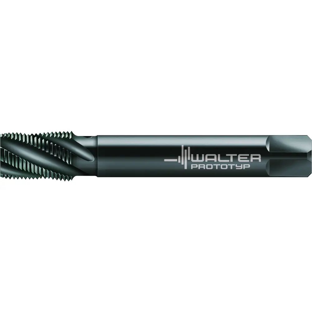 Produktfoto 1 von Walter Prototyp A25563-NPT1/16
