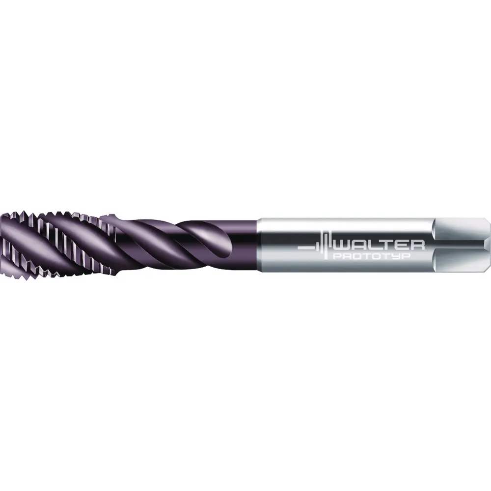 Walter Prototyp AEP2256312-UNC1/2