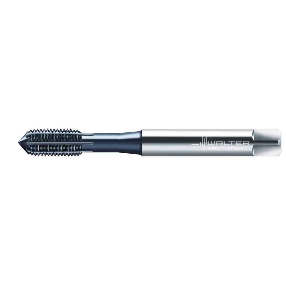 Walter Prototyp TC420-M5-E6-WW60BA