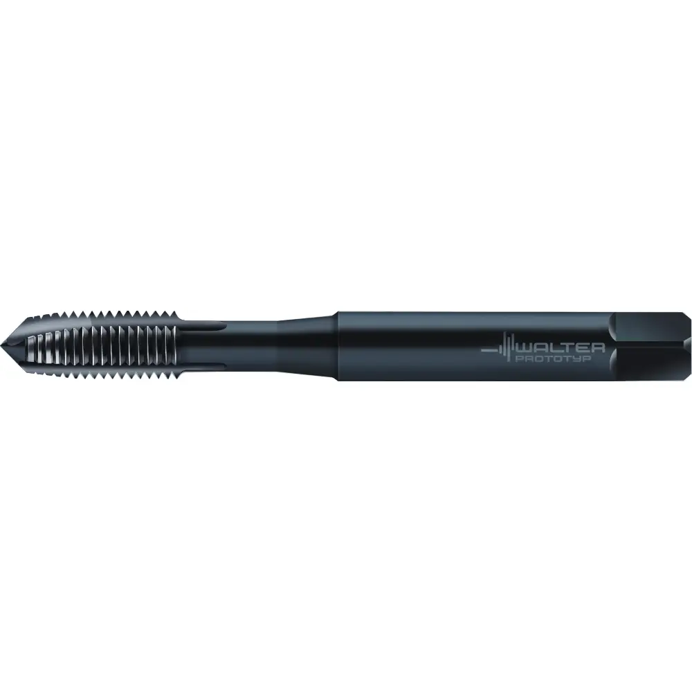 Walter Prototyp TD217-EGM2.5-C0-WY80FC