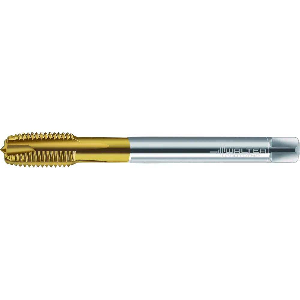 Walter Prototyp 7126365-M12X1.25