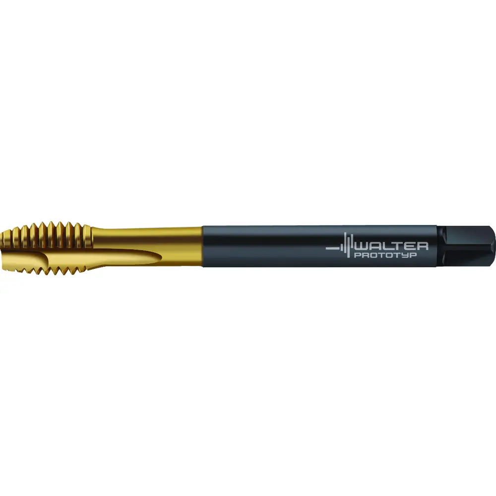 Walter Prototyp AS2226005-UNC1/2