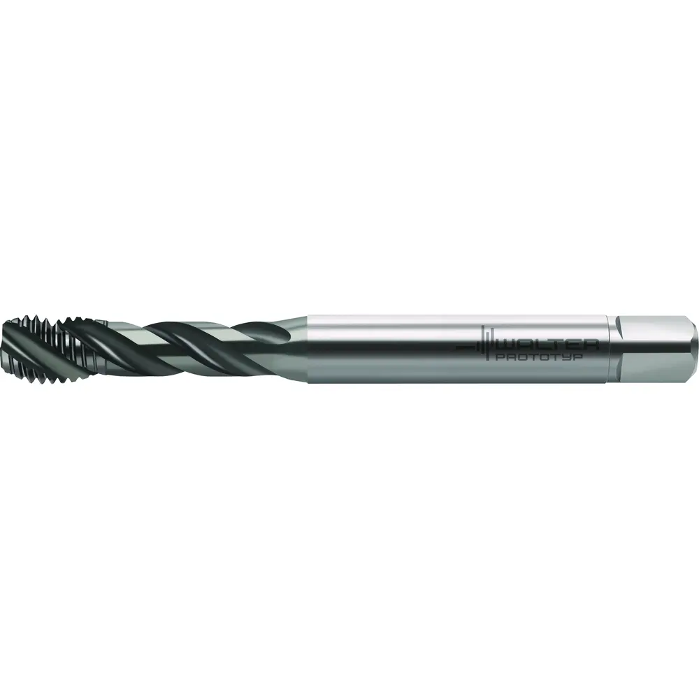 Produktfoto 1 von Walter Prototyp TC121-M6-C1-WW60RG
