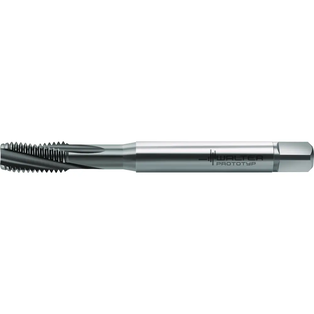 Produktfoto 1 von Walter Prototyp TC122-M8-C0-WW60BC