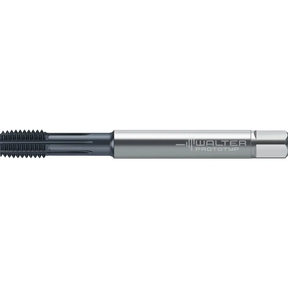 Produktfoto 1 von Walter Prototyp TC470-M6-C5-WG20EL