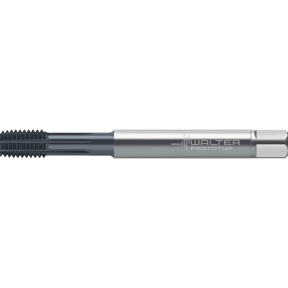 Produktfoto 1 von Walter Prototyp TC470-M5-C6-WG20EL