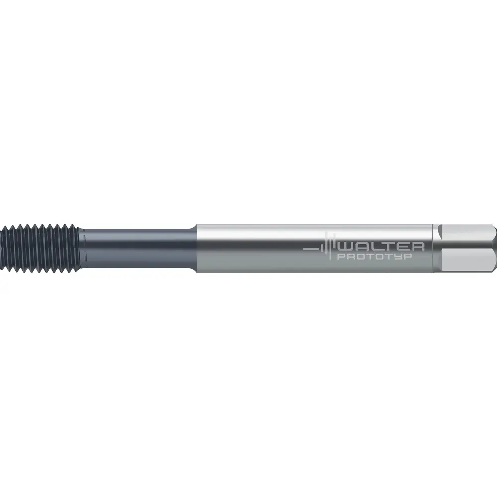 Produktfoto 1 von Walter Prototyp TC470-M8-C0-WG20EL