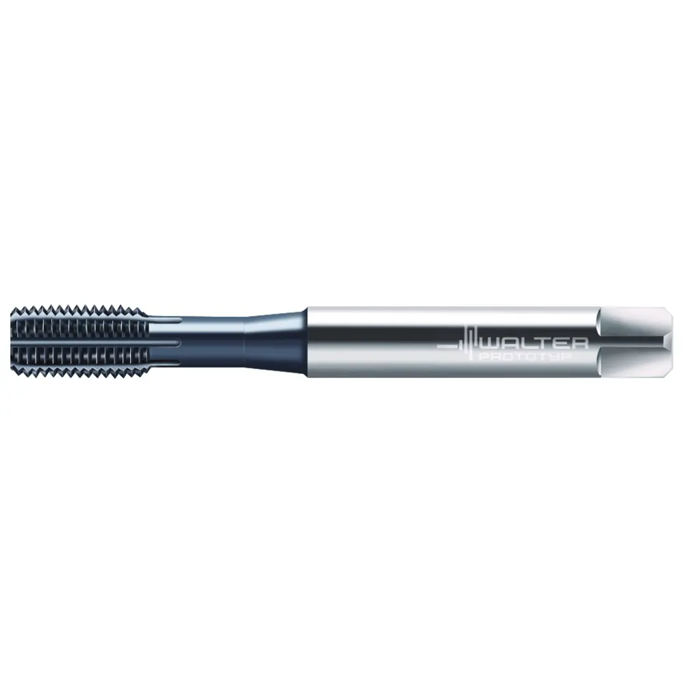 Walter Prototyp TC420-M2-CE-WW60BA