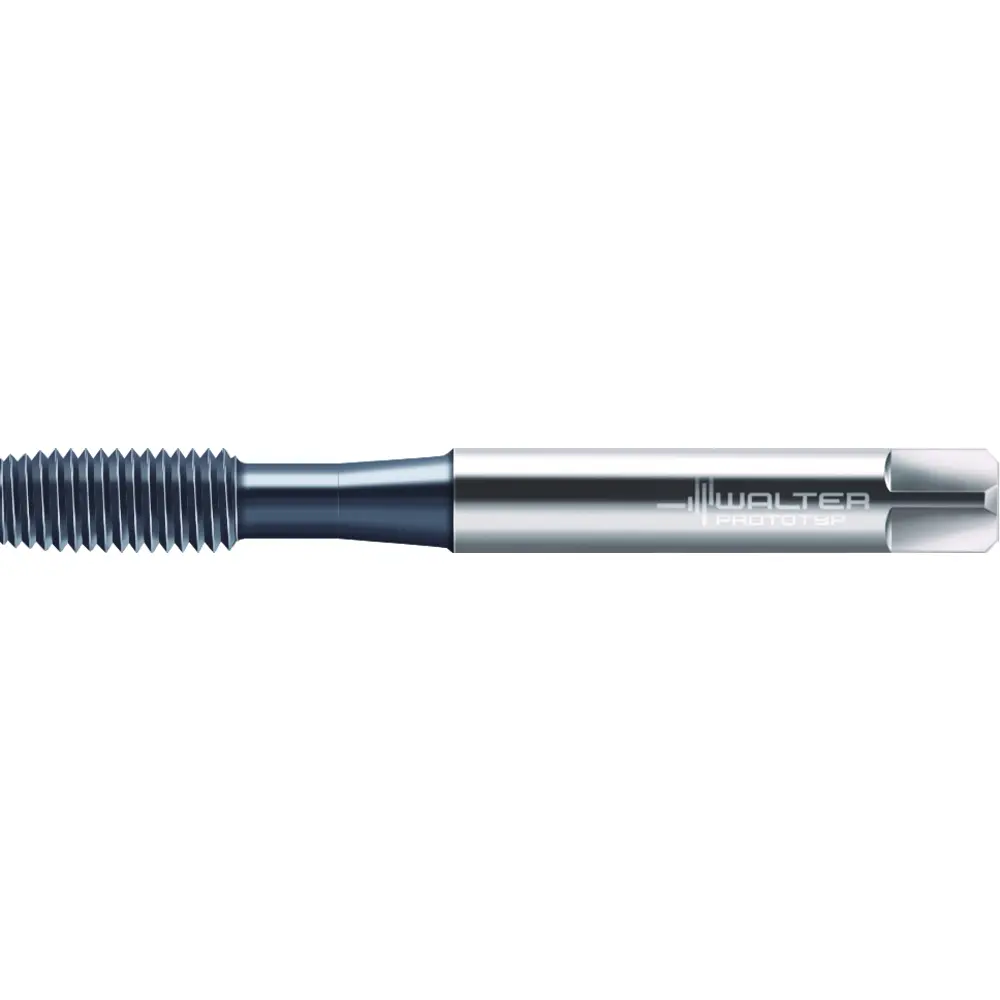 Walter Prototyp TC420-M5-CF-WW60BA