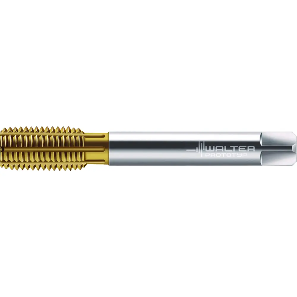 Walter Prototyp TC420-M8X1-L2-WW60AD