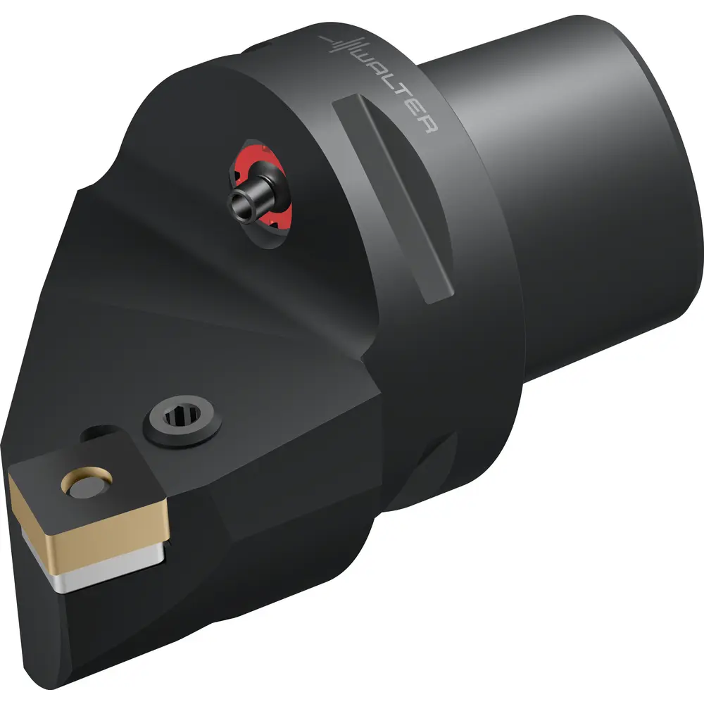 Produktfoto 1 von Walter C8-PSRNR-45080-19
