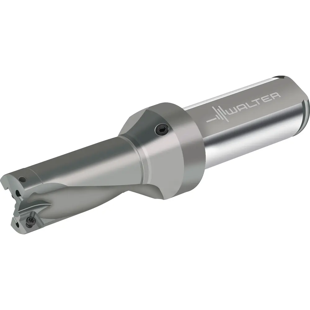 Produktfoto 1 von Walter D4120-02-25.00F25-P44