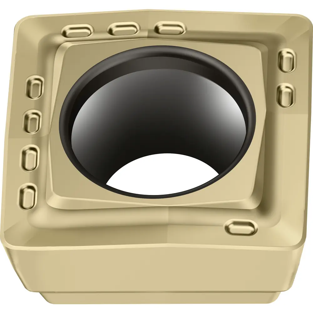 Produktfoto 1 von Walter P4841P-8R-A57 WSP45G
