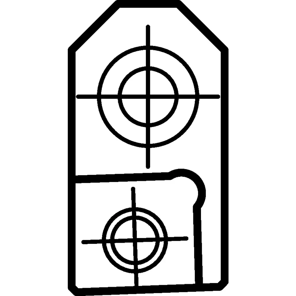 Produktfoto 1 von Walter FR738P-5