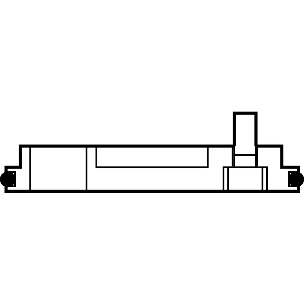 Produktfoto 1 von Walter FS2140 SET KOMPLETT