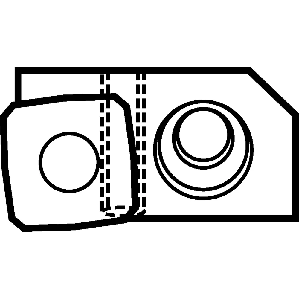 Produktfoto 1 von Walter FR665