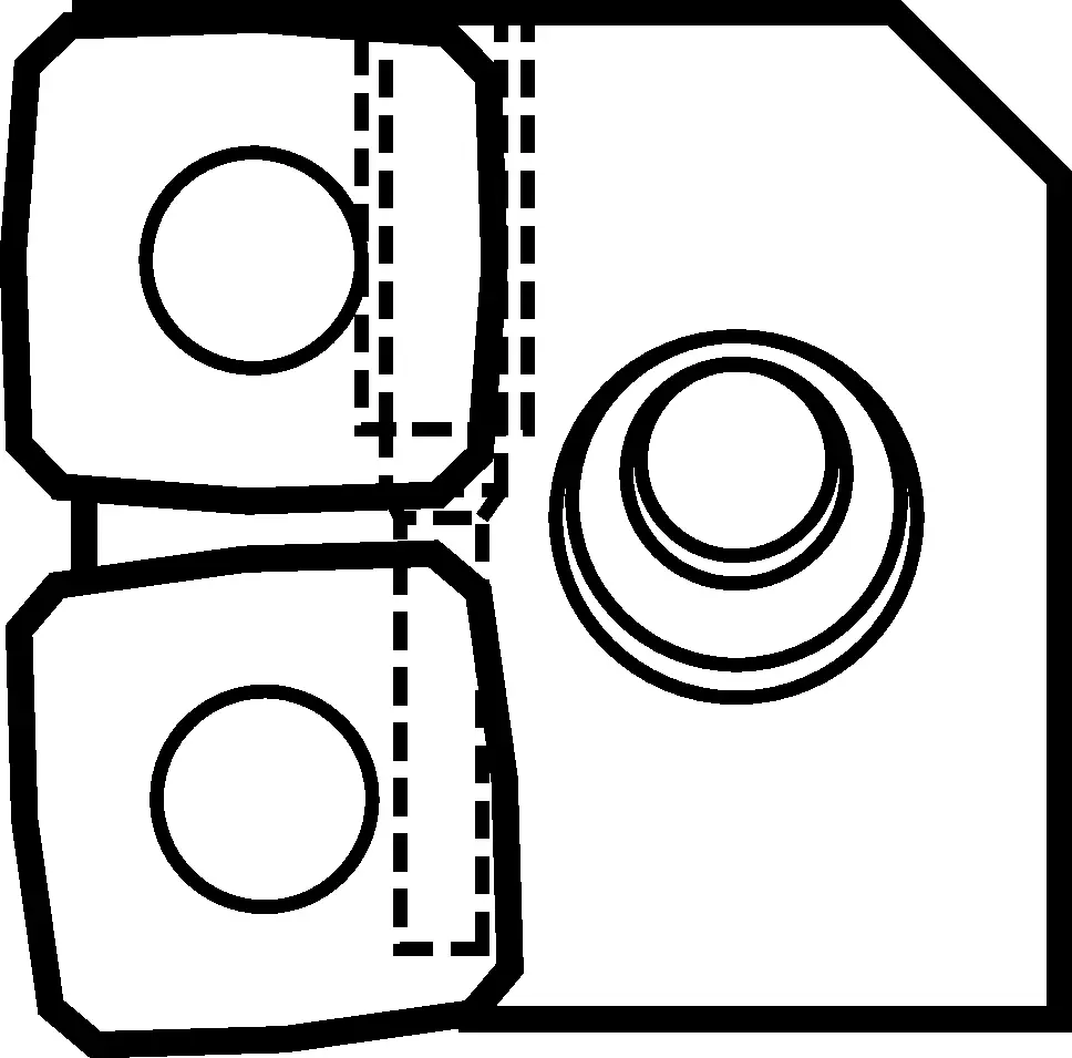 Produktfoto 1 von Walter FR666