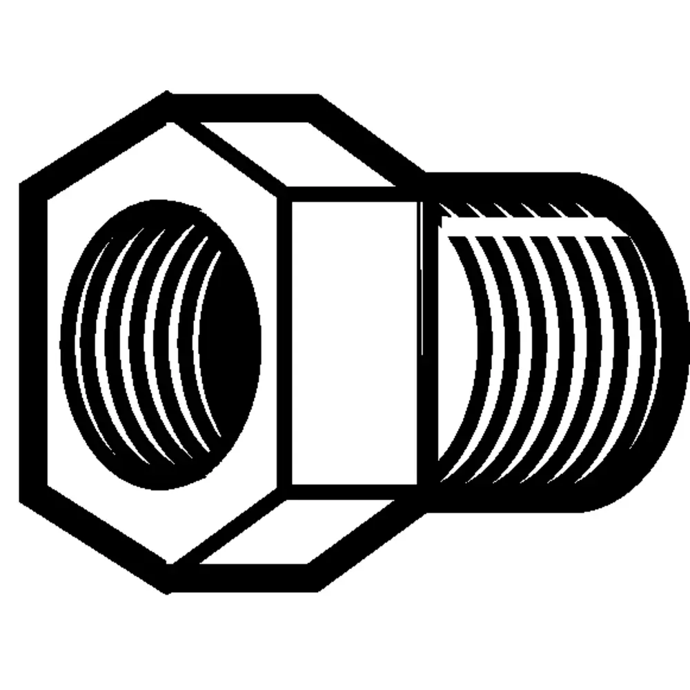 Produktfoto 1 von Walter CN3001-M8-G1/4