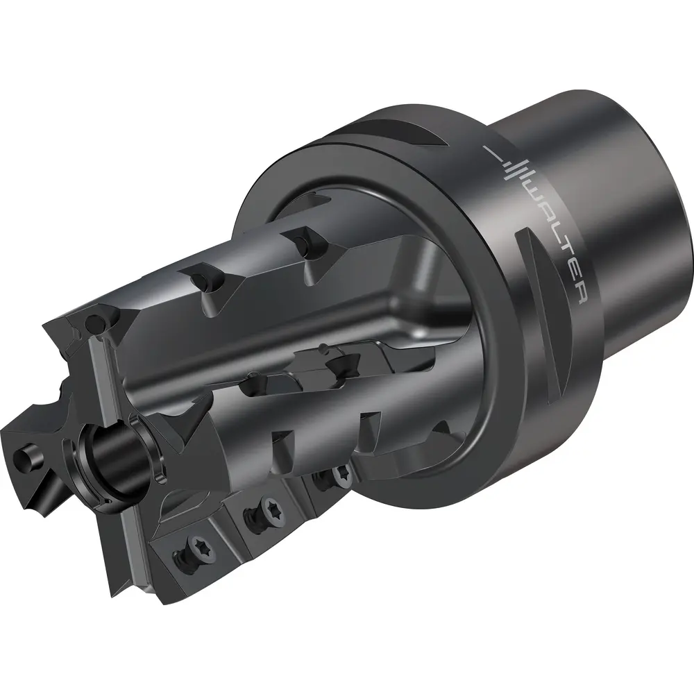 Produktfoto 1 von Walter M4258-050-C6-02-50-B