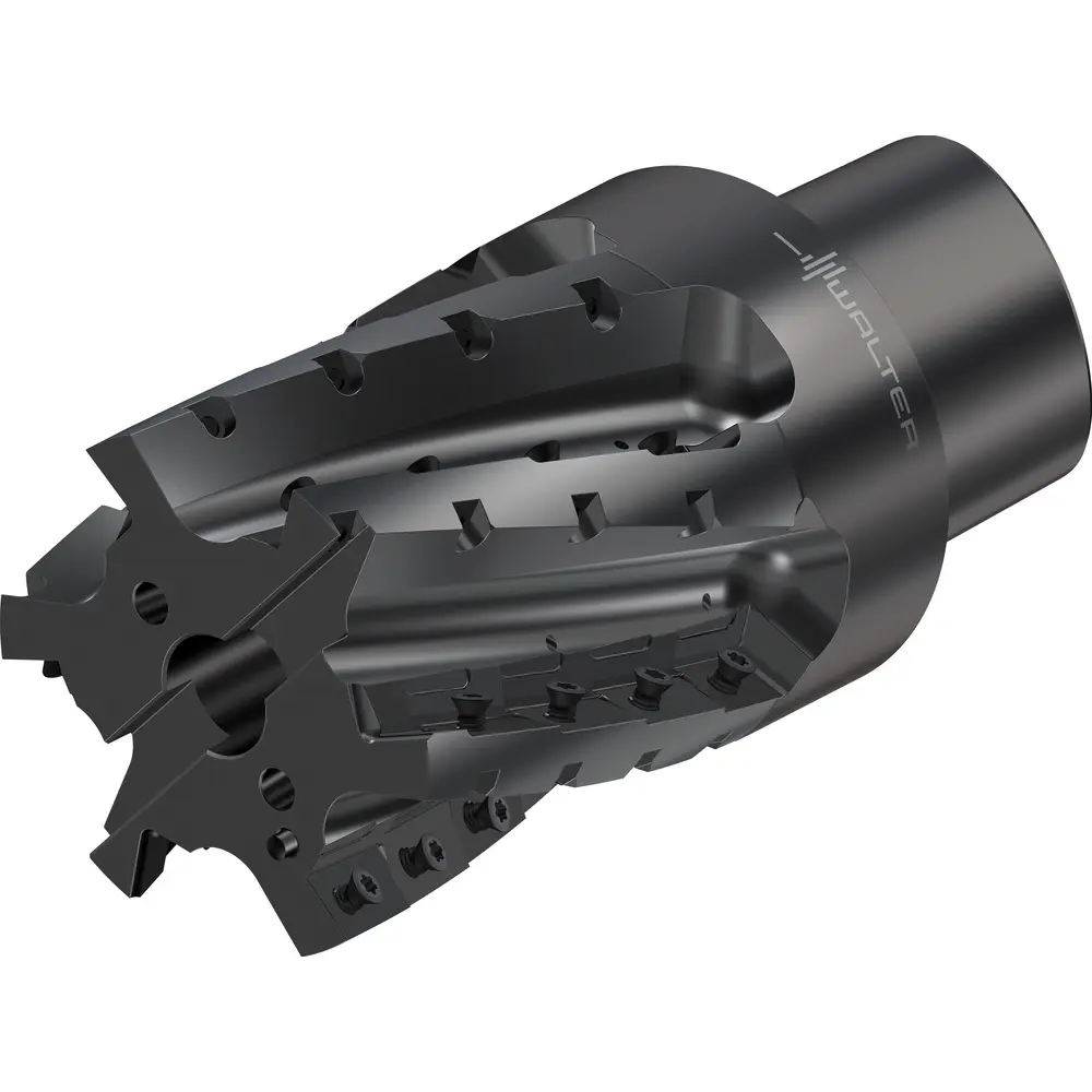 Produktfoto 1 von Walter M4258-080-C8-03-80-B