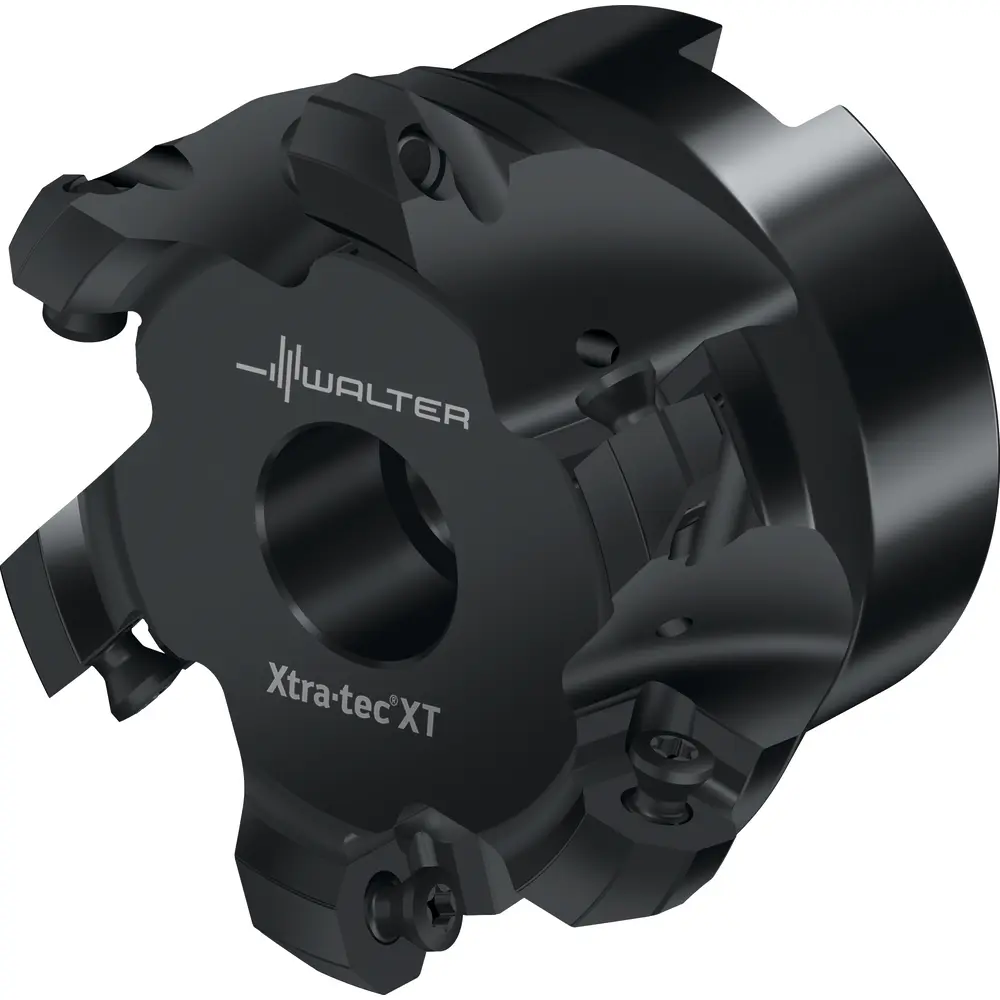 Produktfoto 1 von Walter M5004-080-B27-06-04