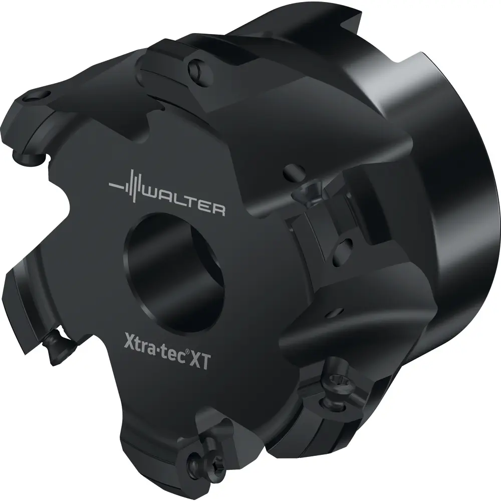 Produktfoto 1 von Walter M5004-080-B27-06-03