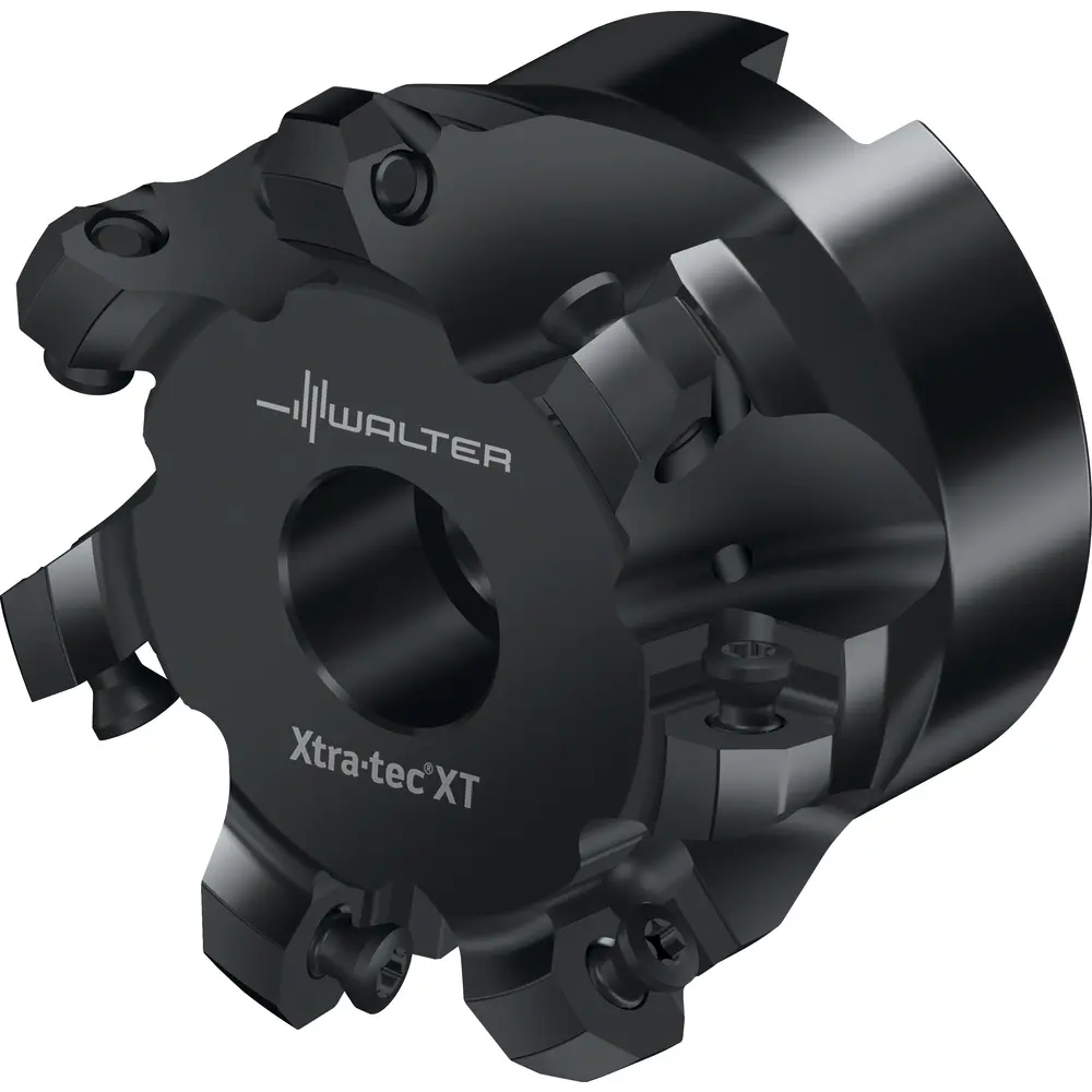Produktfoto 1 von Walter M5004-080-B27-07-04